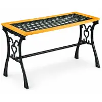 Linder Exclusiv GmbH Table de jardin Linder Exclusiv MC4365-T