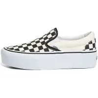 Vans Slip ons Classic Slip-On Stackform femme || Taille 39