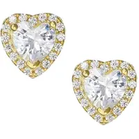 Amen Boucles d'Oreilles Élégantes pour Femmes Amen ORTICGB