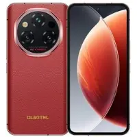 Oukitel Smartphone WP210 6.7 12/512GB 8800mAh Rot (512 Go, Rouge, 6.70"), Téléphone portable, Rouge