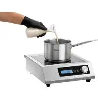 Bartscher Cuisinière à induction IK 35NG-1TCKS