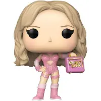 Funko POP! POP WWE Tiffany Stratton
