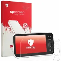 Upscreen Scratch Shield Protection