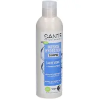 Sante Naturkosmetik HYDRATATION INTENSE Shampooing 250 ml Shampooing