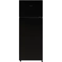 Hisense FRIGO Pose libre 206 L E Noir