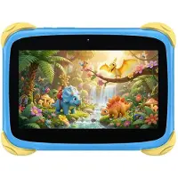 Blackview Link Mini Kids Wifi 7´´ 3gb/32gb Tablet Bleu