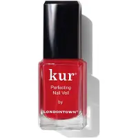 Londontown Kur Perfecting Nail Veil vernis qui fortifie les ongles teinte 8 12 ml