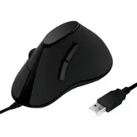 Logilink ID0158 souris Office USB Type-A Optique 1000 DPI