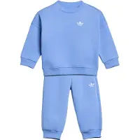 Adidas Survêtement bleu ciel