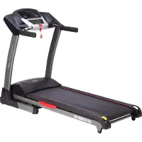 HMS Tapis de course électrique BE 8535