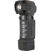 Energizer Hardcase Pro Multi-use Torch 1 Aa 75 Lm Flashlight Argenté