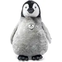 Steiff Margarete GmbH, -Peluche- Flaps pingouin 1