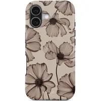Burga Coque Tough MagSafe pour Apple iPhone 17 - Barely Yours