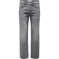Only & Sons Jean 'ONSEdge' gris denim