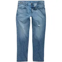 G-Star Jean 'Mosa' bleu denim
