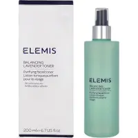 Elemis Tonique équilibrant à la lavande