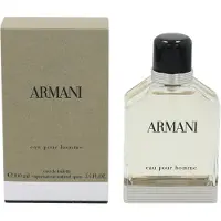 Giorgio Armani Eau Pour Homme Eau de Toilette 100ml
