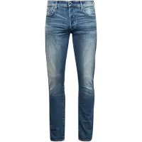G-Star Jean '3301' bleu foncé