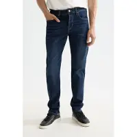 Scotch & Soda Core Ralston Regular Slim Fit Jeans Bleu 31 / 36 Homme