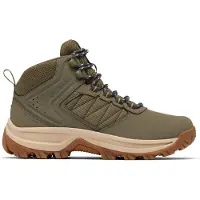 Columbia Transverse Hiking Boots Vert EU 39 Femme