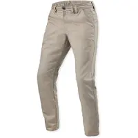 REV'IT! Chino Dean 2 Tapered Pantalon textile de moto