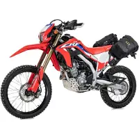 Kriega OS-Base Honda CRF300 Système de montage