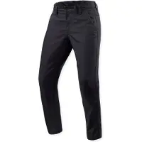 REV'IT! Chino Dean 2 Tapered Pantalon textile de moto
