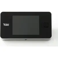 Yale 500 Series