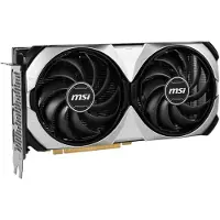 MSI VENTUS GEFORCE RTX 4070 TI 2X 12G OC carte graphique NVIDIA 12 Go GDDR6X