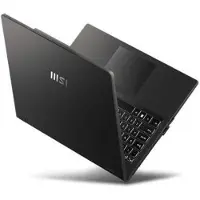 MSI Venture A16 AI+ A3HMG-024IT Ordinateur portable 16" OLED 2K, AMD Ryzen AI 7 350, 16 Go de DDR5, SSD NVMe de 512 Go, AMD Radeon 860M, Windows 11 Famille, Gris