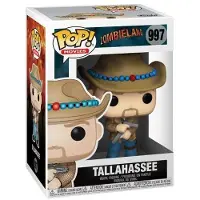 Funko POP! POP Zombieland - Tallahassee, 10cm