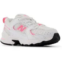 New Balance Baskets basses enfant 530 garcons - Blanc - 25 1/2