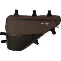 Agu Venture Frame Bag Marron S