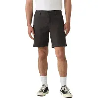 Levi's Xx Authentic Ii Relaxed Fit Shorts Gris 34 / 8 Homme