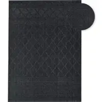 Tapis.fr Tapis d'intérieur & extérieur Verona gris 200x280 cm