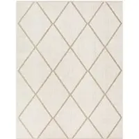 Tapis.fr Tapis Munico beige 160x220 cm