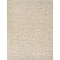 Tapis.nl Tapis Munico crème 80x150 cm
