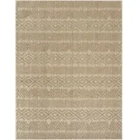 Tapis.fr Tapis Munico naturel 80x150 cm