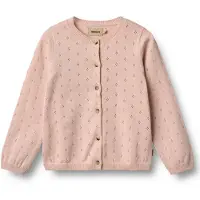 Wheat Cardigan 'Maia' rose