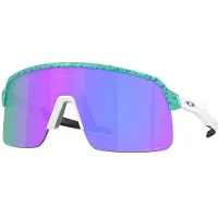 Oakley Sutro Lite Sunglasses Bleu Prizm Violet/CAT3