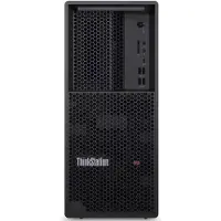 Lenovo ThinkStation P3 Gen 2 30HT - Tower - 1 x Core Ultra 7 265K