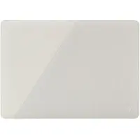 Native Union Stow Slim (14", Apple), Sac pour notebook, Gris