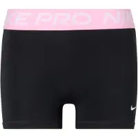 Nike Pantalon de sport 'NP 365' rose / noir / blanc