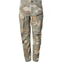G-Star Pantalon Rovic Zip 3D Regular Tapered - Multi couleur - Hommes