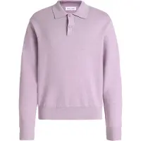 Samsøe & Samsøe Pull-over 'Sanino' lilas
