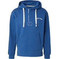 Pepe Jeans Sweat-shirt 'JOHN' bleu foncé / blanc