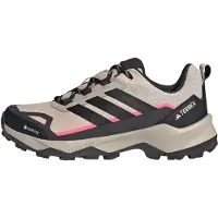 Adidas Chaussure basse 'Skychaser AX5' taupe / rose clair / noir