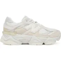 New Balance 9060 Angora Sea Salt (taille enfant) - Pointure européenne 38