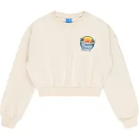 Ocean pacific Sweat-shirt 'Exmouth' sable / marine / orange / blanc