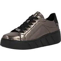 Rieker W2601-91 métallique 37 pour femmes